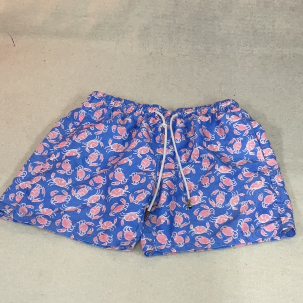 EUC Mens 98 Coast av. Swim trunks